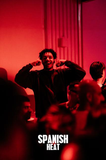 Supper Club 🌹 – photo 125
