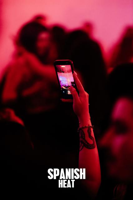 Supper Club 🌹 – photo 126
