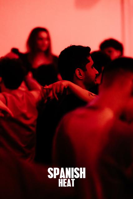 Supper Club 🌹 – photo 129