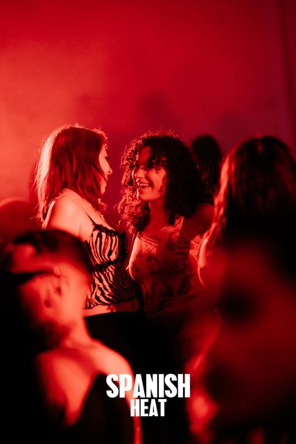 Supper Club 🌹 – photo 128
