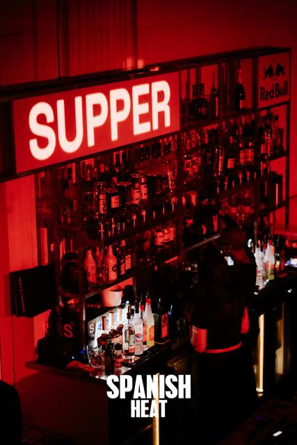 Supper Club 🌹 – photo 147