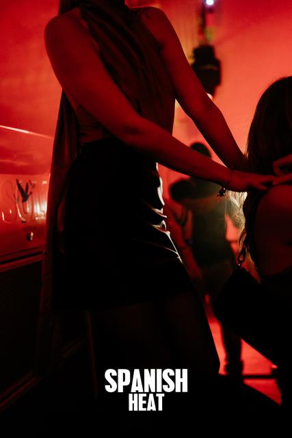Supper Club 🌹 – photo 152