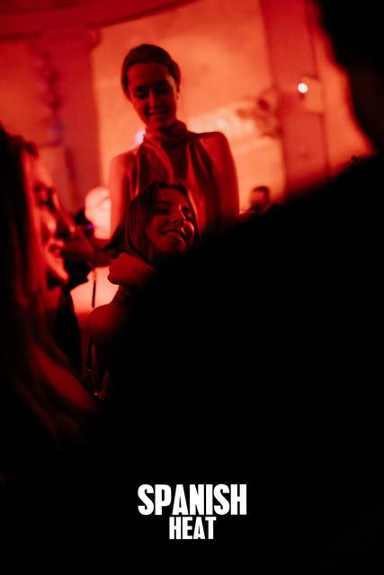 Supper Club 🌹 – photo 153
