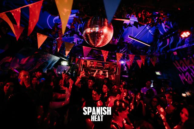 Club Maggy – photo 16
