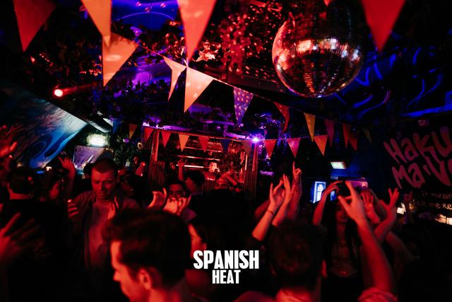 Club Maggy – photo 18