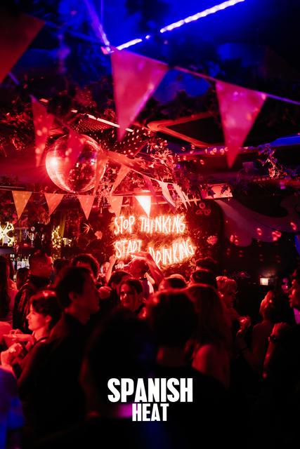 Club Maggy – photo 42