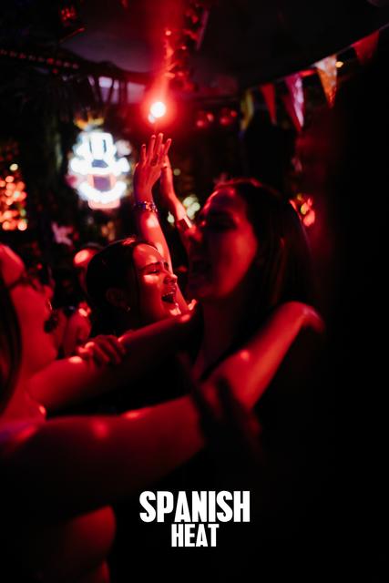 Club Maggy – photo 46