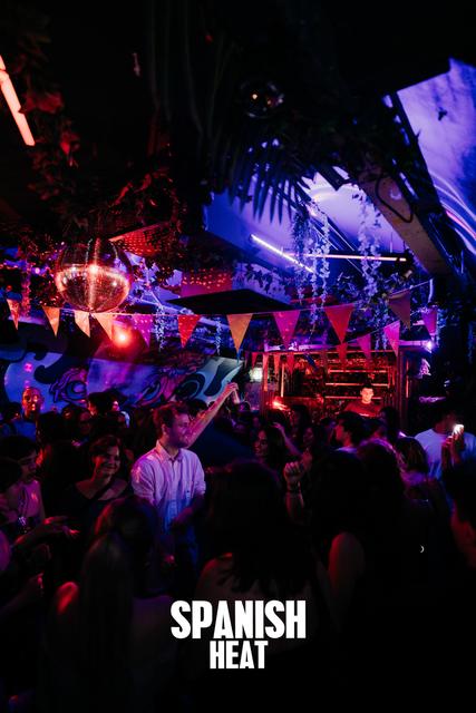 Club Maggy – photo 55