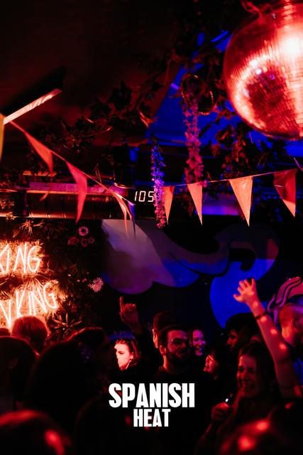 Club Maggy – photo 57