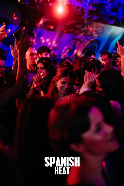 Club Maggy – photo 60