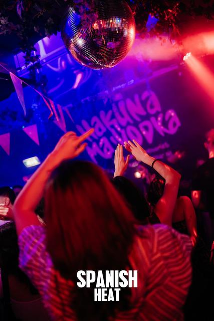 Club Maggy – photo 76