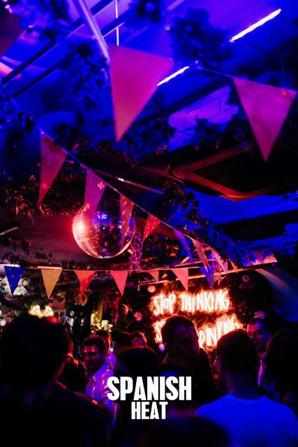 Club Maggy – photo 90