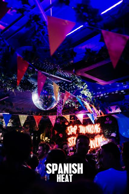 Club Maggy – photo 91