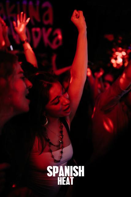 Club Maggy – photo 94