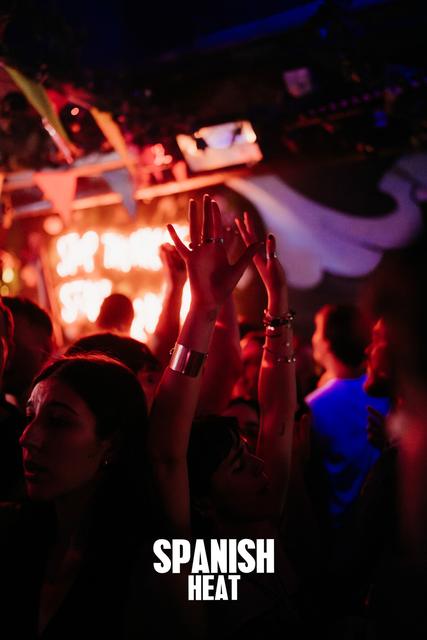 Club Maggy – photo 109