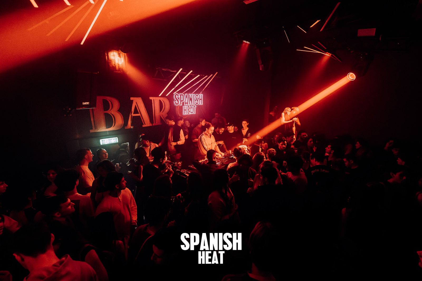 Club Baron
