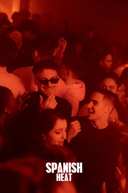 Club Baron – photo 21