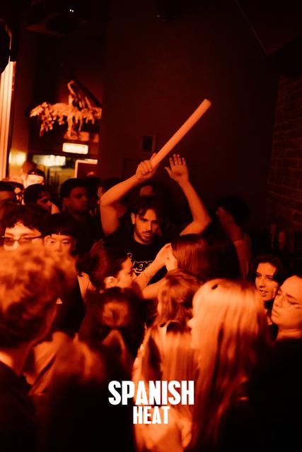 Club Baron – photo 32