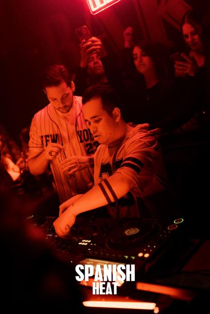 Club Baron – photo 33