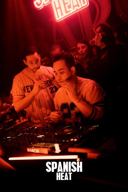 Club Baron – photo 34