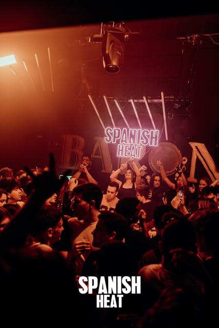 Club Baron – photo 50