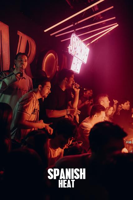 Club Baron – photo 74