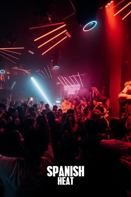 Club Baron – photo 107
