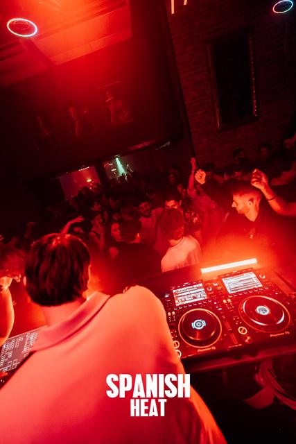 Club Baron – photo 110