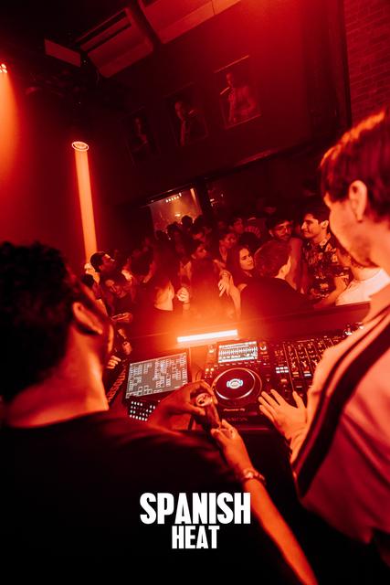 Club Baron – photo 112