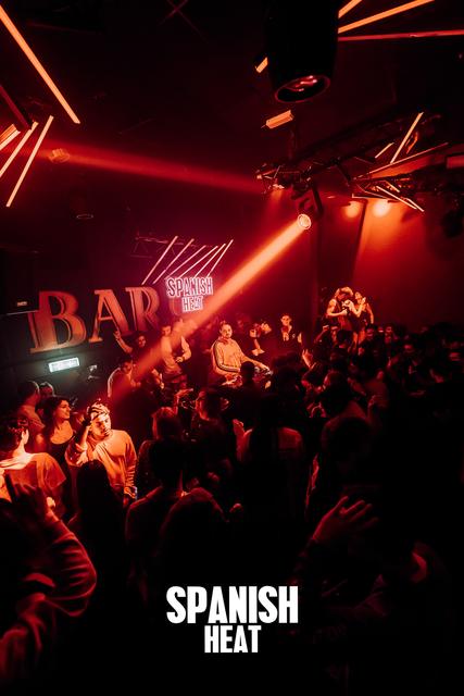 Club Baron – photo 113