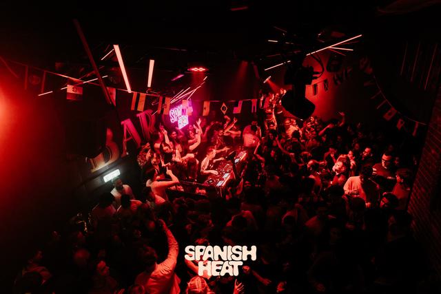 Club Baron 🏠 – photo 14