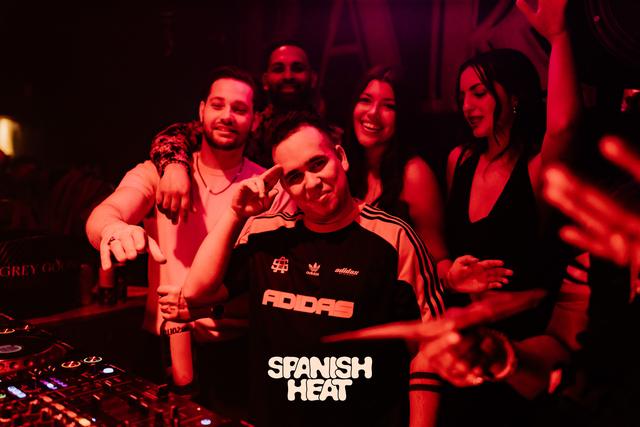 Club Baron 🏠 – photo 19