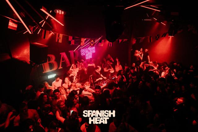 Club Baron 🏠 – photo 17