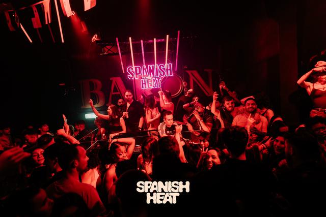 Club Baron 🏠 – photo 13