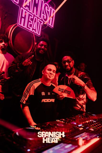 Club Baron 🏠 – photo 86