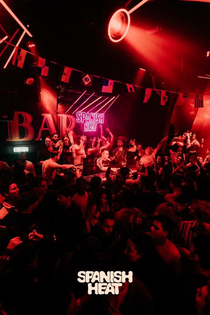 Club Baron 🏠 – photo 118
