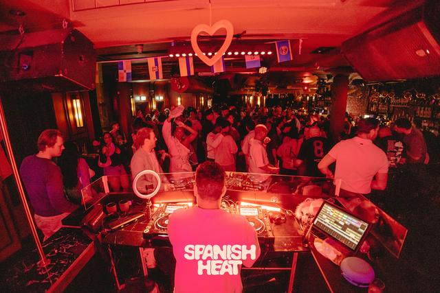 Club Danzig 🏠 – photo 162