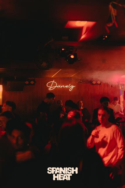 Club Danzig 🏠 – photo 86