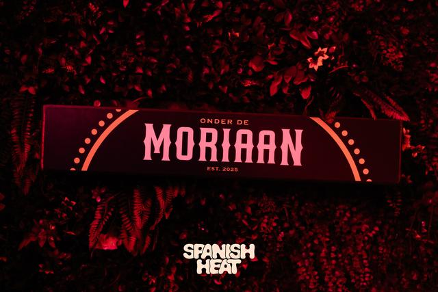 Onder de Moriaan 🏠 – photo 23