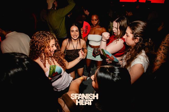 Club Reverse 🏠 – photo 142
