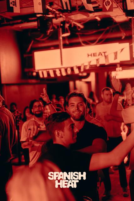 Club Reverse 🏠 – photo 21