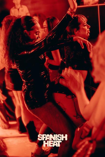 Club Reverse 🏠 – photo 22