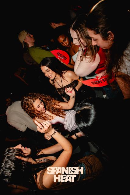 Club Reverse 🏠 – photo 38