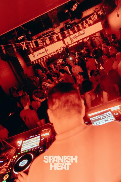 Club Reverse 🏠 – photo 50