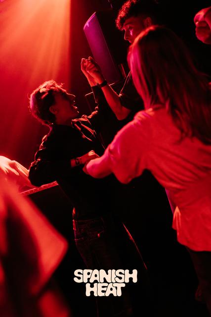 Bibelot Poppodium 🏠 – photo 44