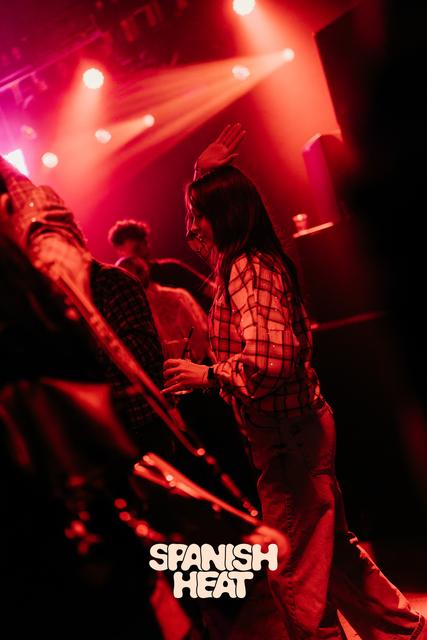 Bibelot Poppodium 🏠 – photo 62