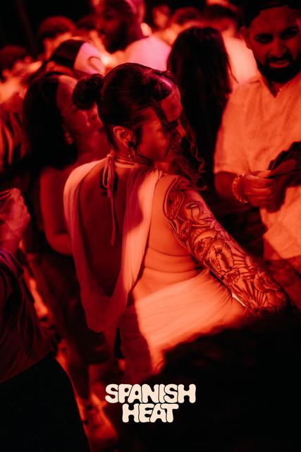 Carpe Noctem 🤍 – photo 104