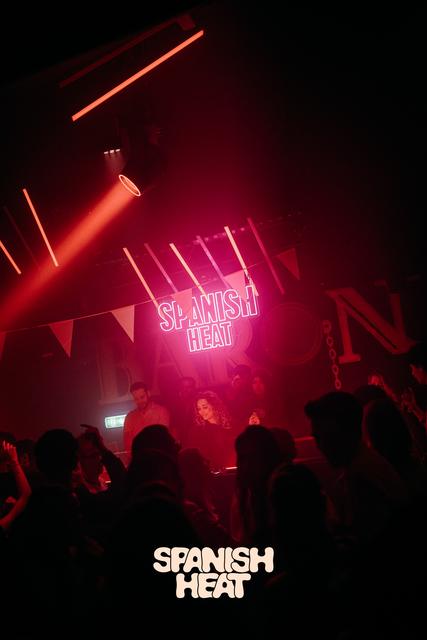 Club Baron 🤍 – photo 18