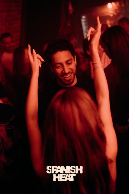 Club Baron 🤍 – photo 29