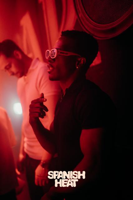 Club Baron 🤍 – photo 36